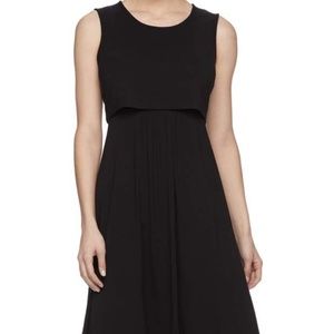 Maternity Nursing Tank Dress